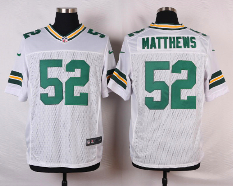 Green Bay Packers throw back jerseys-035